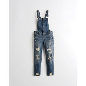 Hollister overalls